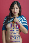 Keira California art nude photos free previews cover thumbnail